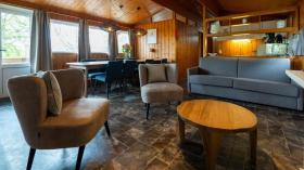 Holiday home for rent in Blaimont, Belgium