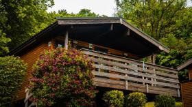 σπίτι διακοπών Blaimont Προς Ενοικίαση Βέλγιο