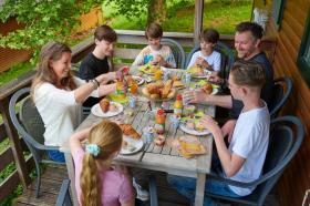 σπίτι διακοπών Blaimont Προς Ενοικίαση Βέλγιο