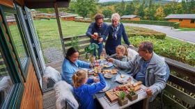 σπίτι διακοπών Blaimont Προς Ενοικίαση Βέλγιο