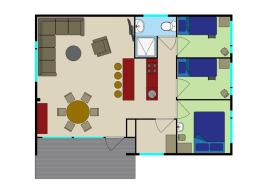 Holiday home Coevorden for rent Netherlands