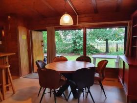 Holiday home Coevorden for rent Netherlands