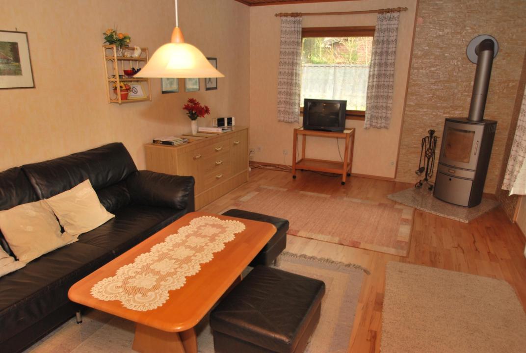 度假屋 克劳斯塔尔-采勒菲尔德  德国