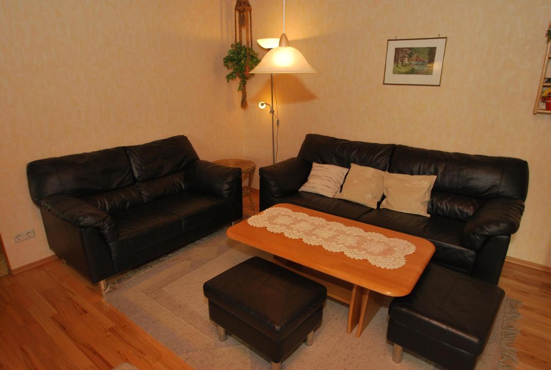 度假屋 克劳斯塔尔-采勒菲尔德  德国