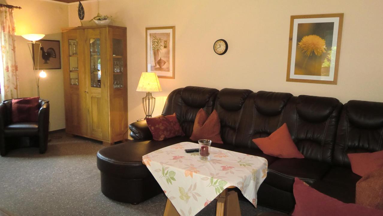 度假屋 克劳斯塔尔-采勒菲尔德  德国