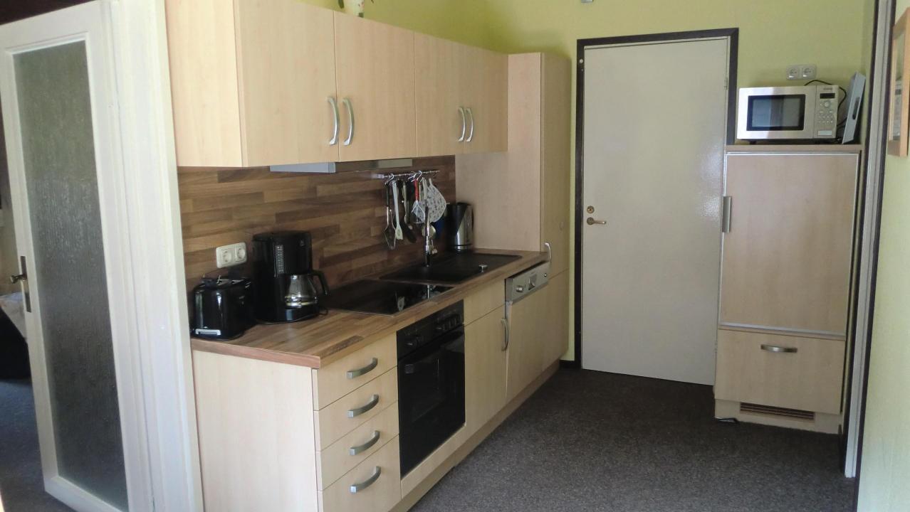 度假屋 克劳斯塔尔-采勒菲尔德  德国