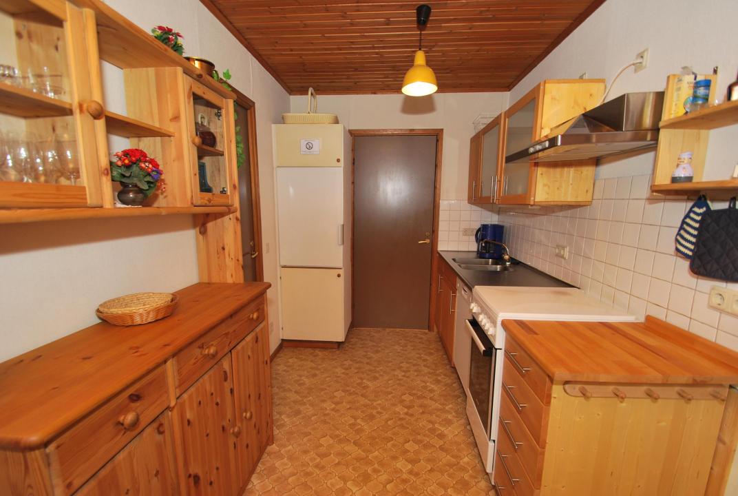 度假屋 克劳斯塔尔-采勒菲尔德  德国