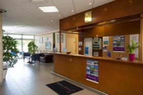 Дом отдыха Молиец-э-Маа Аренда Франция