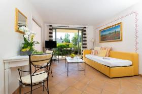 Дом отдыха Соман-де-Воклюз Аренда Франция