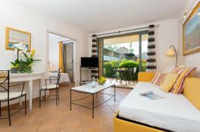 Дом отдыха Соман-де-Воклюз Аренда Франция