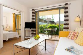 Дом отдыха Соман-де-Воклюз Аренда Франция