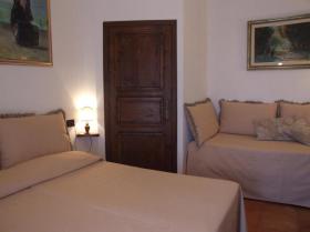 σπίτι διακοπών Sassetta Προς Ενοικίαση Ιταλία