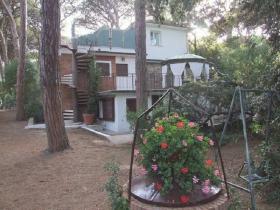 Holiday home for rent in Marina di Castagneto, Italy