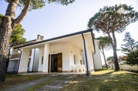 Holiday home for rent in Lido di Volano, Italy