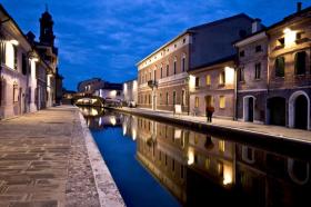 Casa de férias Lido di Volano Aluguéis Itália