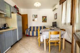 Casa de férias Lido di Volano Aluguéis Itália