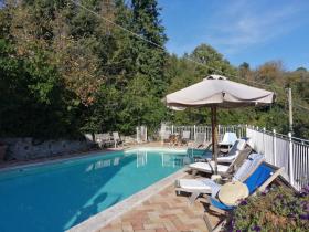 Holiday home for rent in Sassetta, Italy Holiday home for rent in Sassetta, Italy