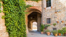 σπίτι διακοπών Sassetta Προς ενοικίαση Ιταλία