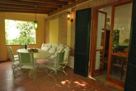 σπίτι διακοπών Sassetta Προς ενοικίαση Ιταλία