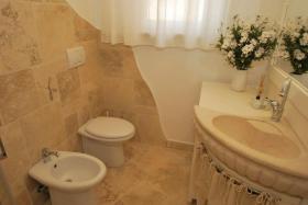 Casa de férias Marina di Castagneto Aluguéis Itália