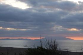 Casa de férias Marina di Castagneto Aluguéis Itália