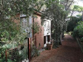 Casa de férias Marina di Castagneto Aluguéis Itália