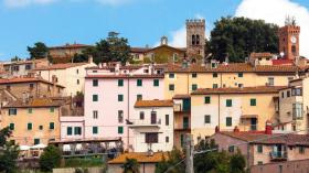 Tatil evi Marina di Castagneto Kiralık Italy