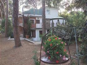 Ferienhaus zu vermieten in Marina di Castagneto, Italien