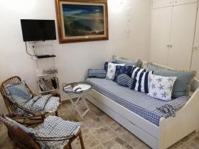 Tatil evi Marina di Castagneto Kiralık Italy