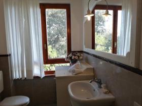 Дом отдыха Сассетта Аренда Италия