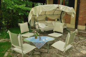 Дом отдыха Сассетта Аренда Италия