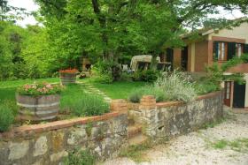 Дом отдыха Сассетта Аренда Италия