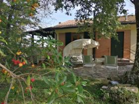 Дом отдыха Сассетта Аренда Италия