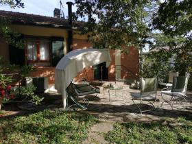 Дом отдыха Сассетта Аренда Италия