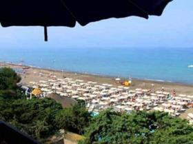 Holiday home for rent in Marina di Castagneto, Italy
