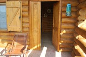 Holiday home Tocco da Casauria for rent Italy