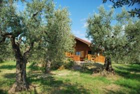 Holiday home Tocco da Casauria for rent Italy