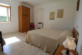 Дом отдыха Токко да Казаурия Аренда Италия