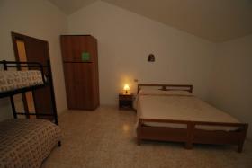 Дом отдыха Токко да Казаурия Аренда Италия