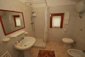 Дом отдыха Токко да Казаурия Аренда Италия