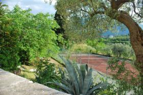 Дом отдыха Токко да Казаурия Аренда Италия