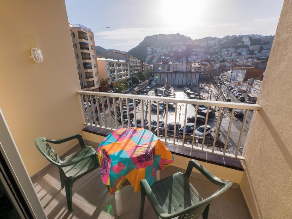 Casa de férias Rosas Aluguéis Espanha