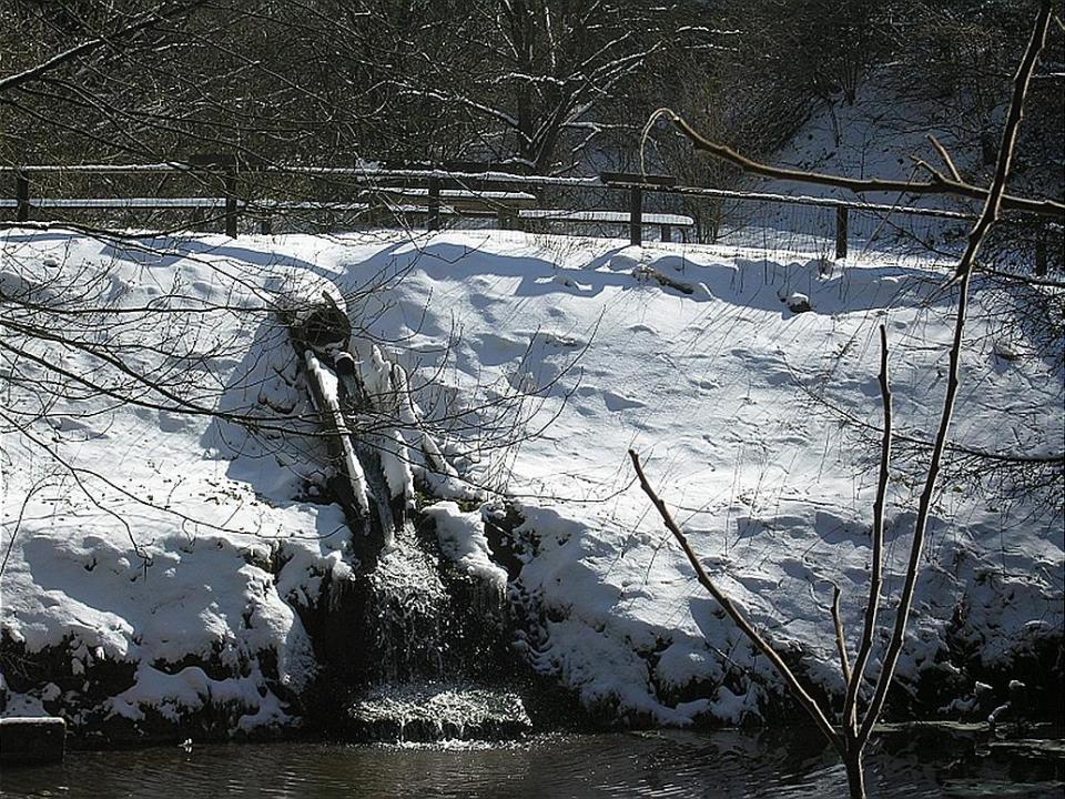 度假屋 舍内肯  德国