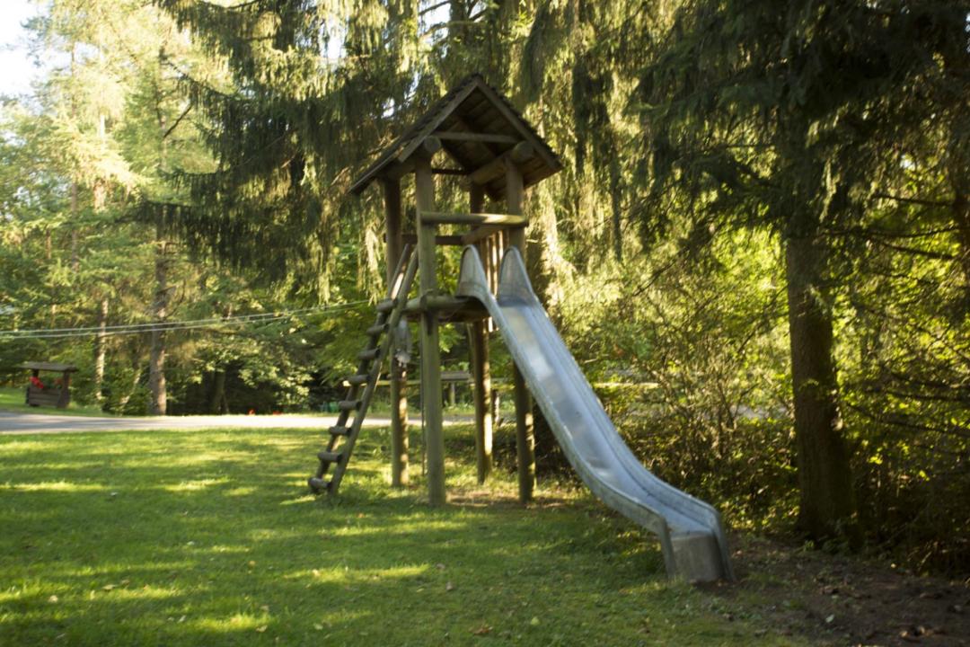 度假屋 舍内肯  德国