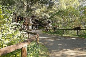 casa per le vacanze Schönecken In affitto Germania