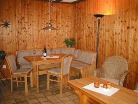 casa per le vacanze Schönecken In affitto Germania