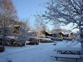 casa per le vacanze Schönecken In affitto Germania