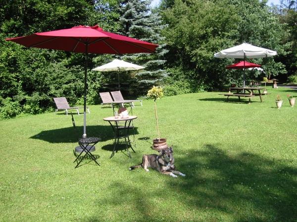 σπίτι διακοπών Schönecken Προς Ενοικίαση Γερμανία