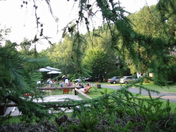 σπίτι διακοπών Schönecken Προς Ενοικίαση Γερμανία