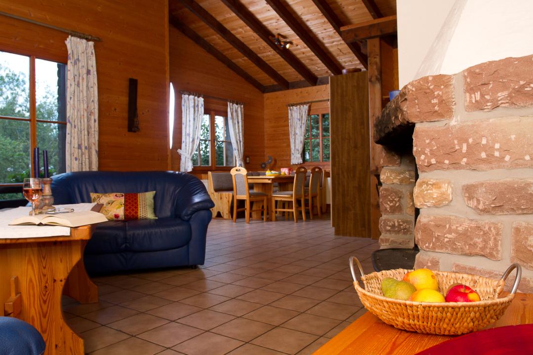 σπίτι διακοπών Schönecken Προς Ενοικίαση Γερμανία